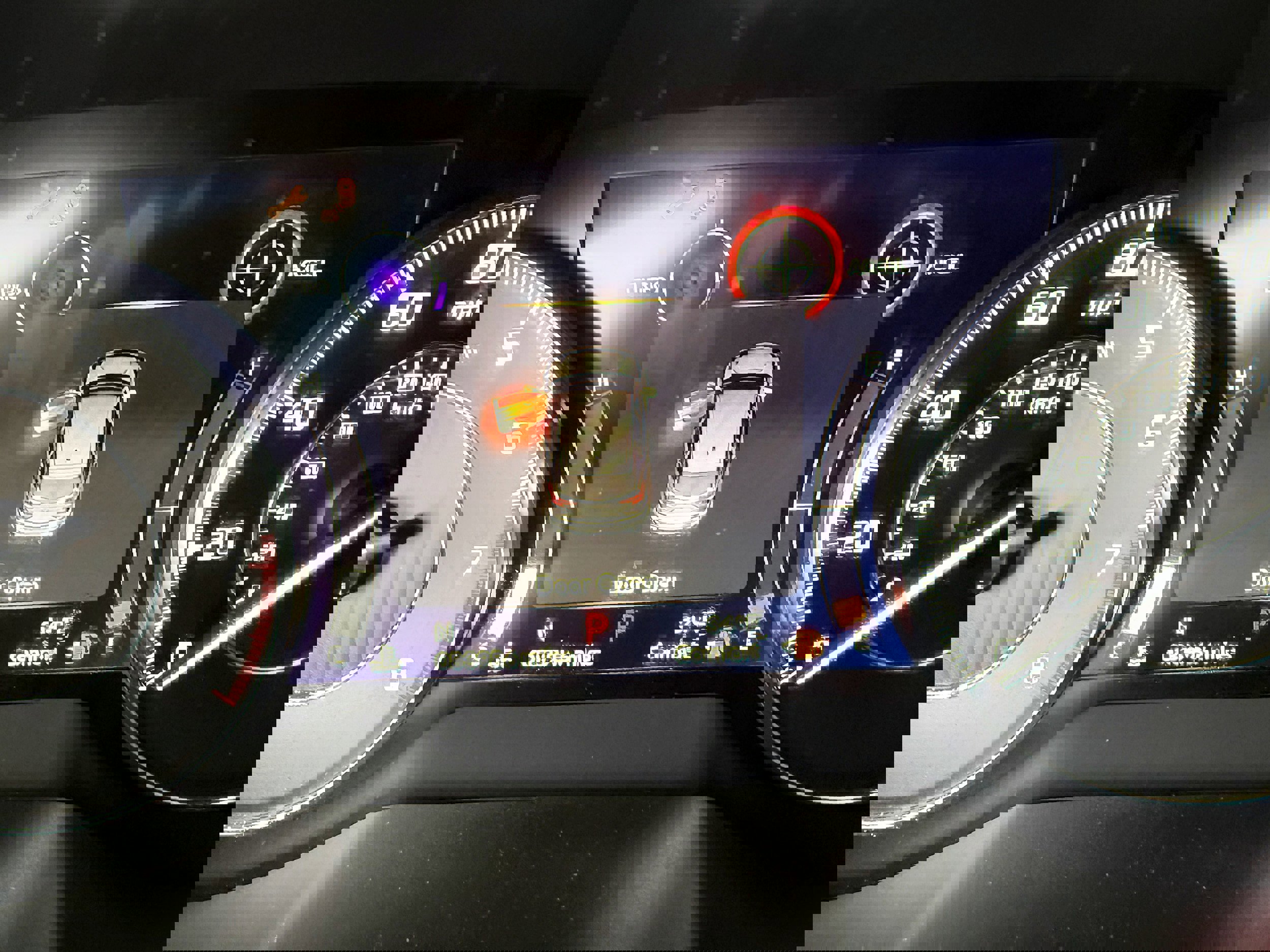 Used 2019 Acura RDX AWD w/ Advance Package image 15