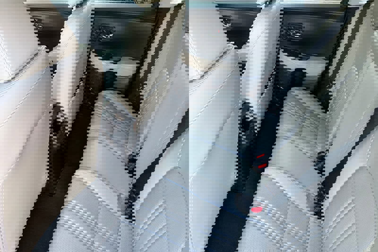 Certified 2024 Honda HR-V EX-L image 4