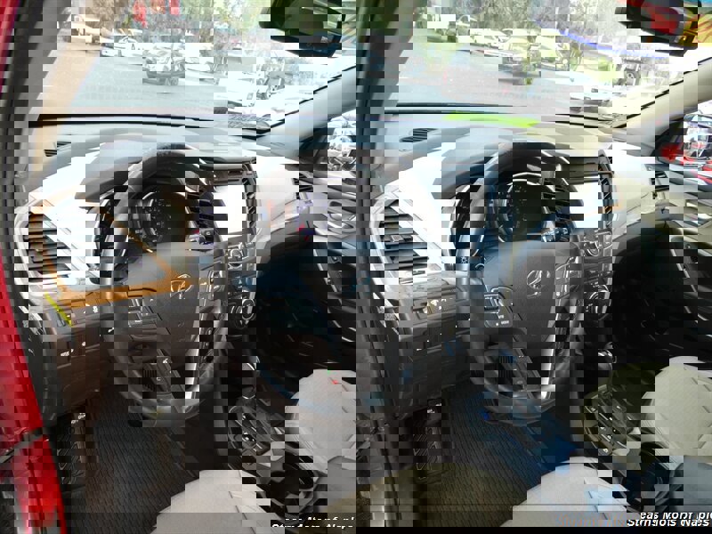 Used 2016 Hyundai Santa Fe Sport w/ Option Group 04 image 39