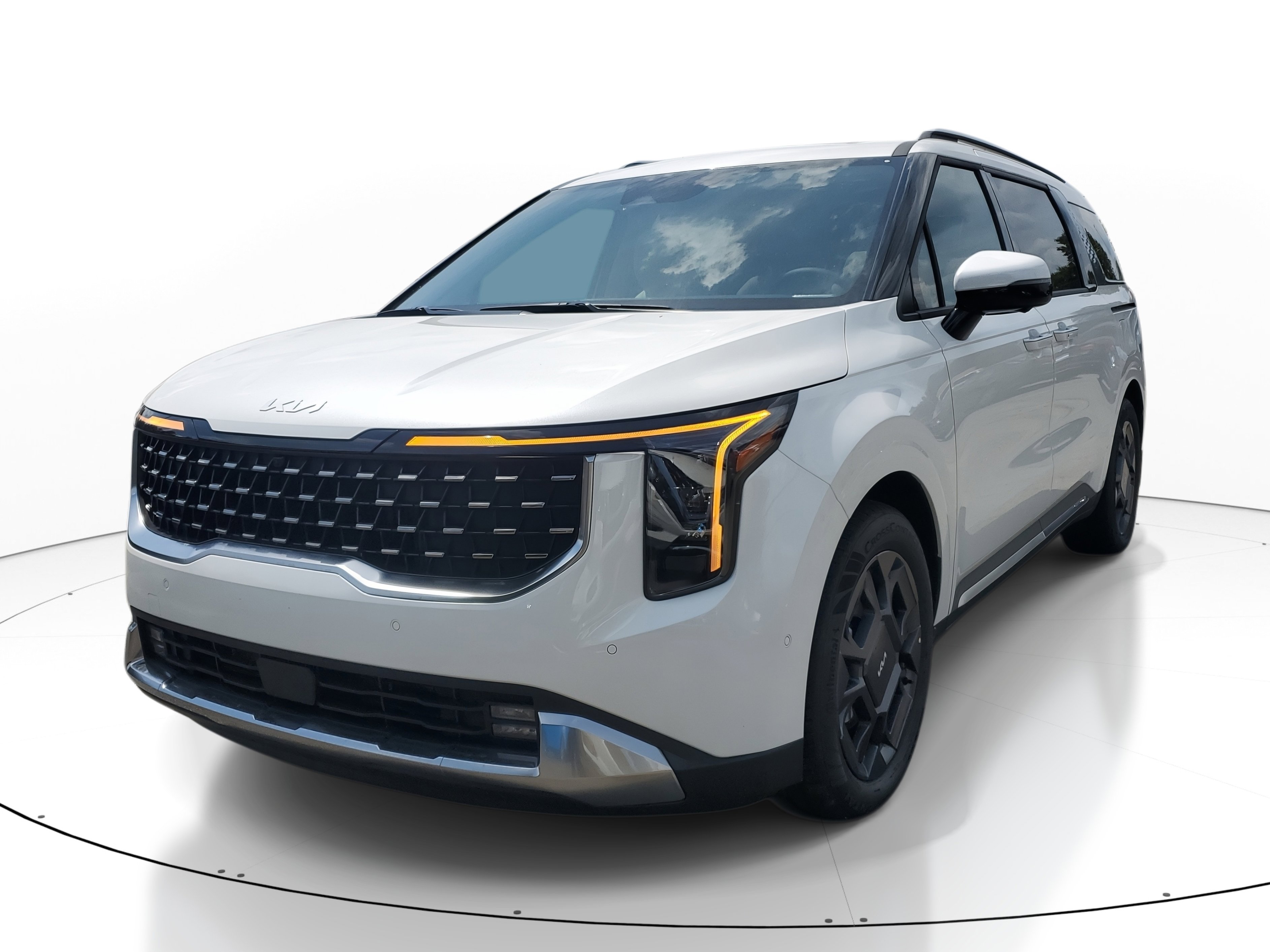 New 2026 Kia Carnival SX image 3