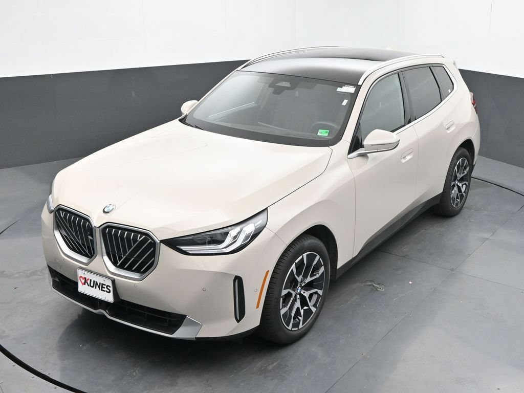 Used 2026 BMW X3 xDrive30i AWD/4WD image 30