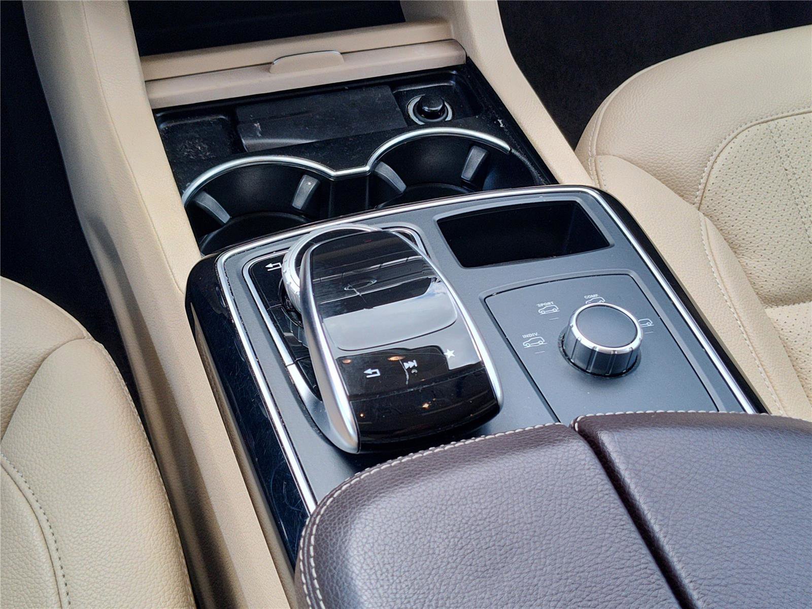 Used 2018 Mercedes-Benz GLE 350 image 20