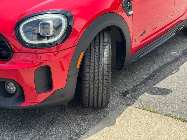 Used 2024 MINI Cooper Countryman S AWD/4WD image 13