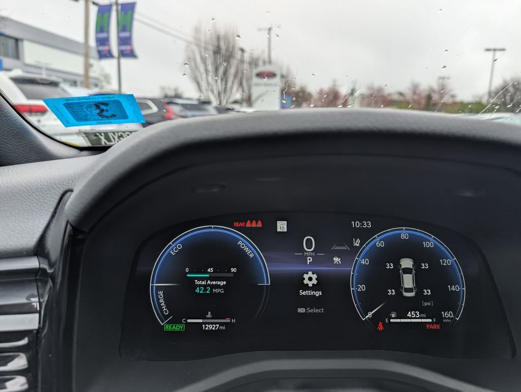 Used 2025 Toyota Camry XSE image 22