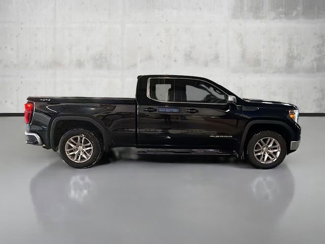 Used 2020 GMC Sierra 1500 SLE w/ SLE Convenience Package image 4
