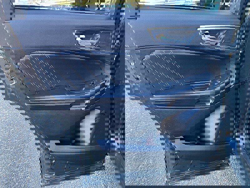 Certified 2022 Ford Edge ST w/ Equipment Group 401A image 32