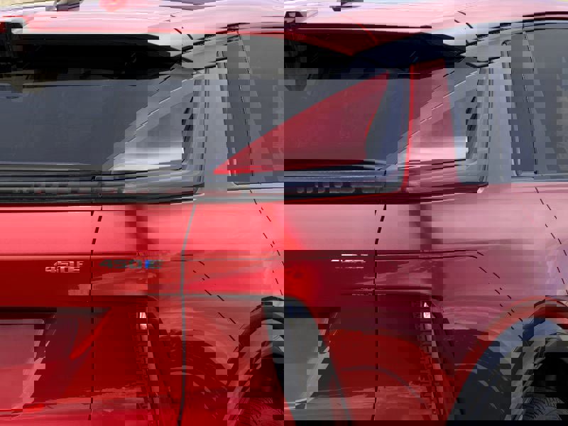 New 2025 Cadillac Lyriq Sport image 11