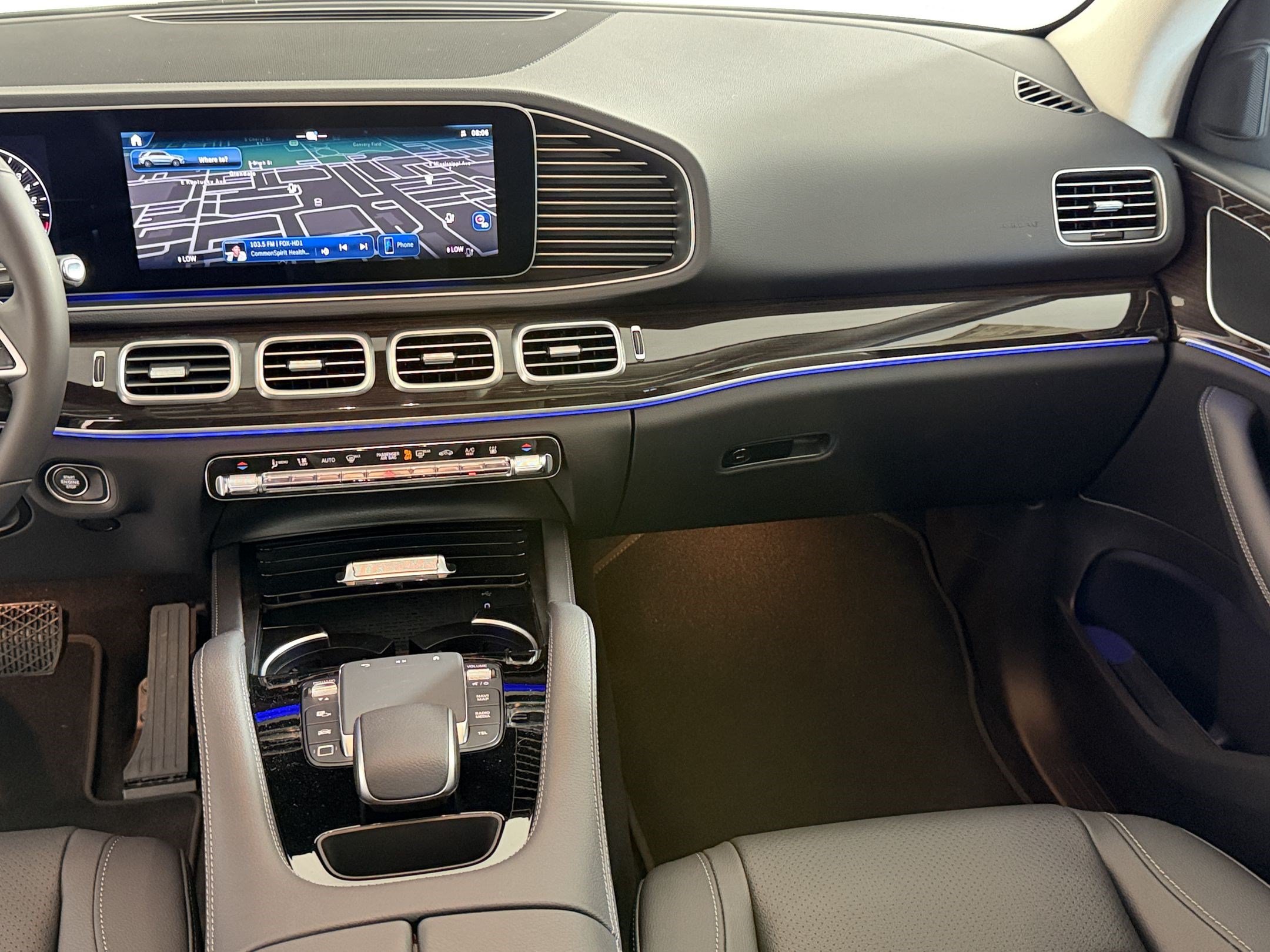 New 2026 Mercedes-Benz GLE 450e 4MATIC image 30