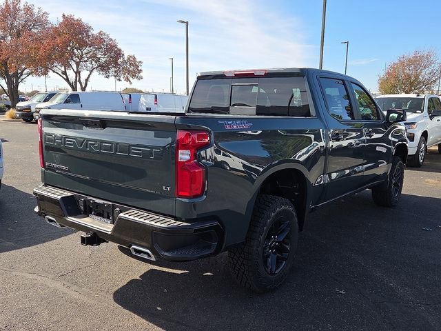 New 2026 Chevrolet Silverado 1500 LT Trail Boss w/ Convenience Package II image 4
