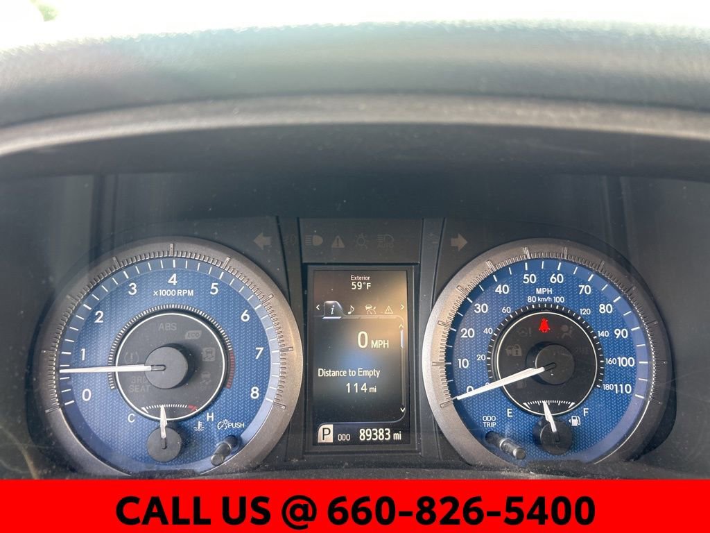Used 2020 Toyota Sienna LE FWD image 12