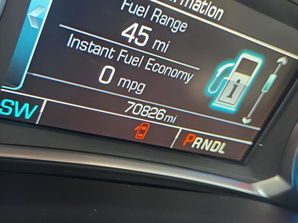 Used 2018 Chevrolet Traverse LT image 32