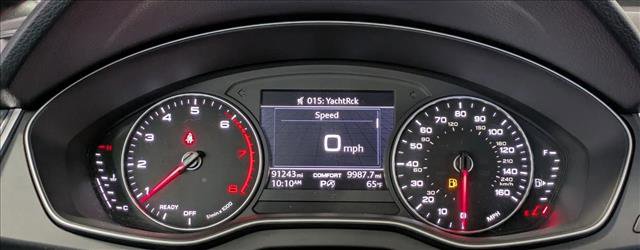 Used 2018 Audi Q5 2.0T Premium Plus w/ Premium Plus Package AWD/4WD image 11