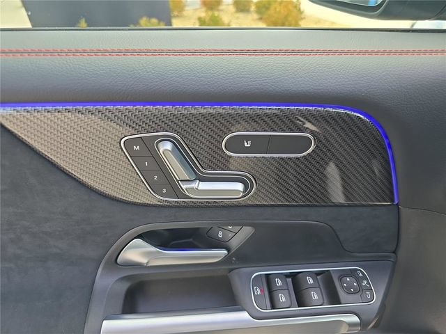 New 2026 Mercedes-Benz GLB 35 AMG 4MATIC image 20