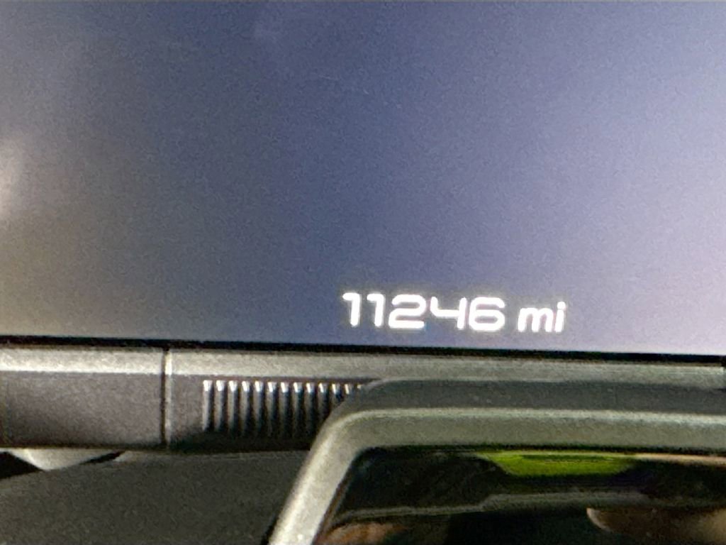 Used 2025 GMC Hummer EV 3X image 4