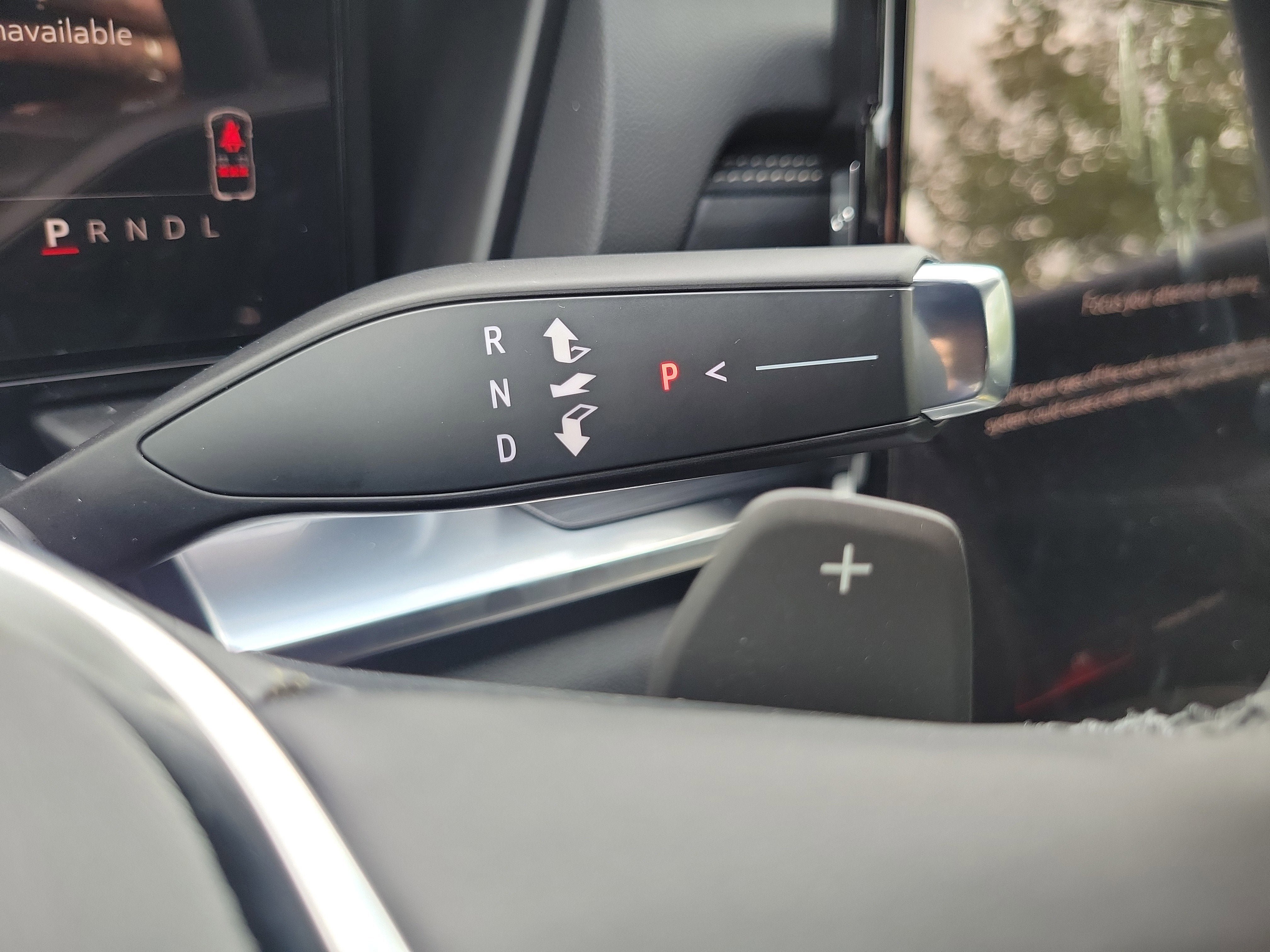 New 2026 GMC Terrain Elevation w/ Technology Package II FWD image 10
