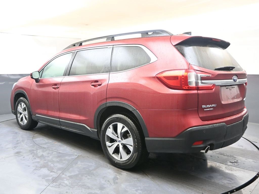 Certified 2024 Subaru Ascent Premium w/ Convenience Package image 3
