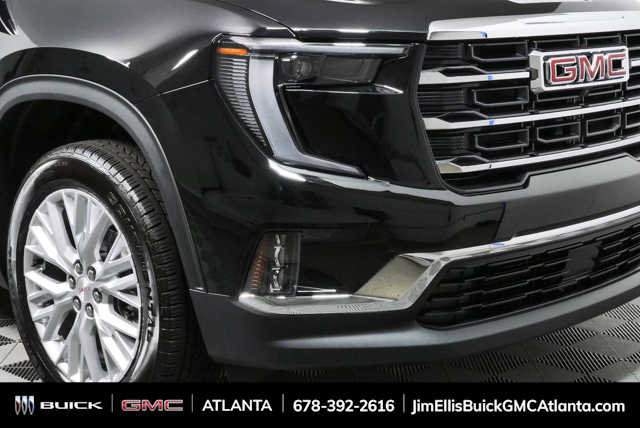 New 2026 GMC Acadia Elevation w/ Elevation Premium Package FWD image 34