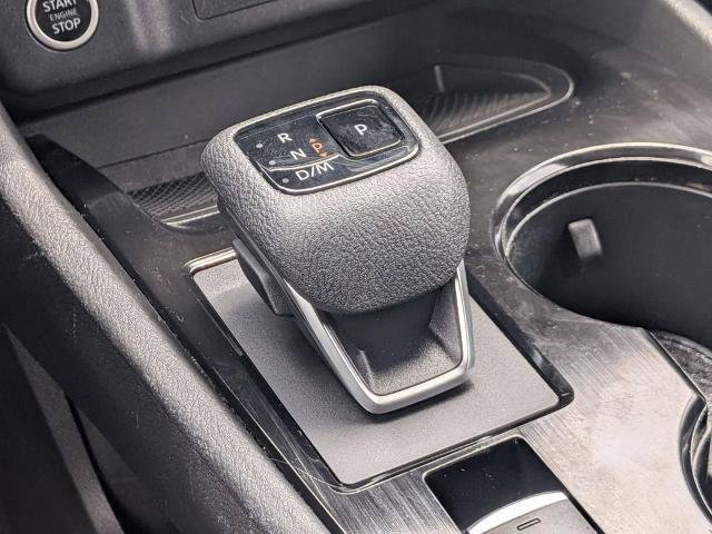 Certified 2023 Nissan Rogue SV AWD/4WD image 24