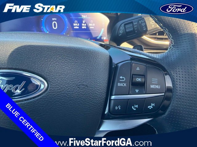 Used 2021 Ford Explorer ST w/ Equipment Group 401A AWD/4WD image 21