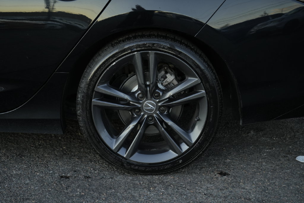 Used 2023 Acura Integra A-Spec w/ Technology Package FWD image 14