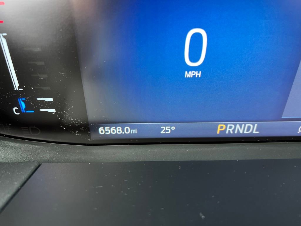 Certified 2023 Ford Escape Active image 16