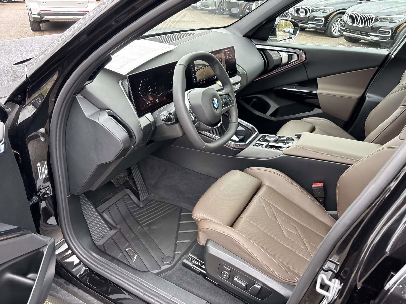 New 2026 BMW X3 xDrive30 w/ Premium Package image 24