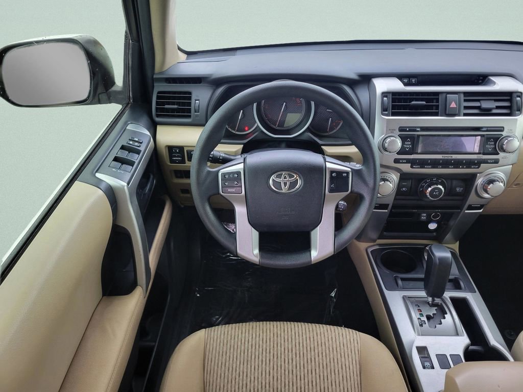 Used 2013 Toyota 4Runner SR5 w/ Convenience Pkg image 18