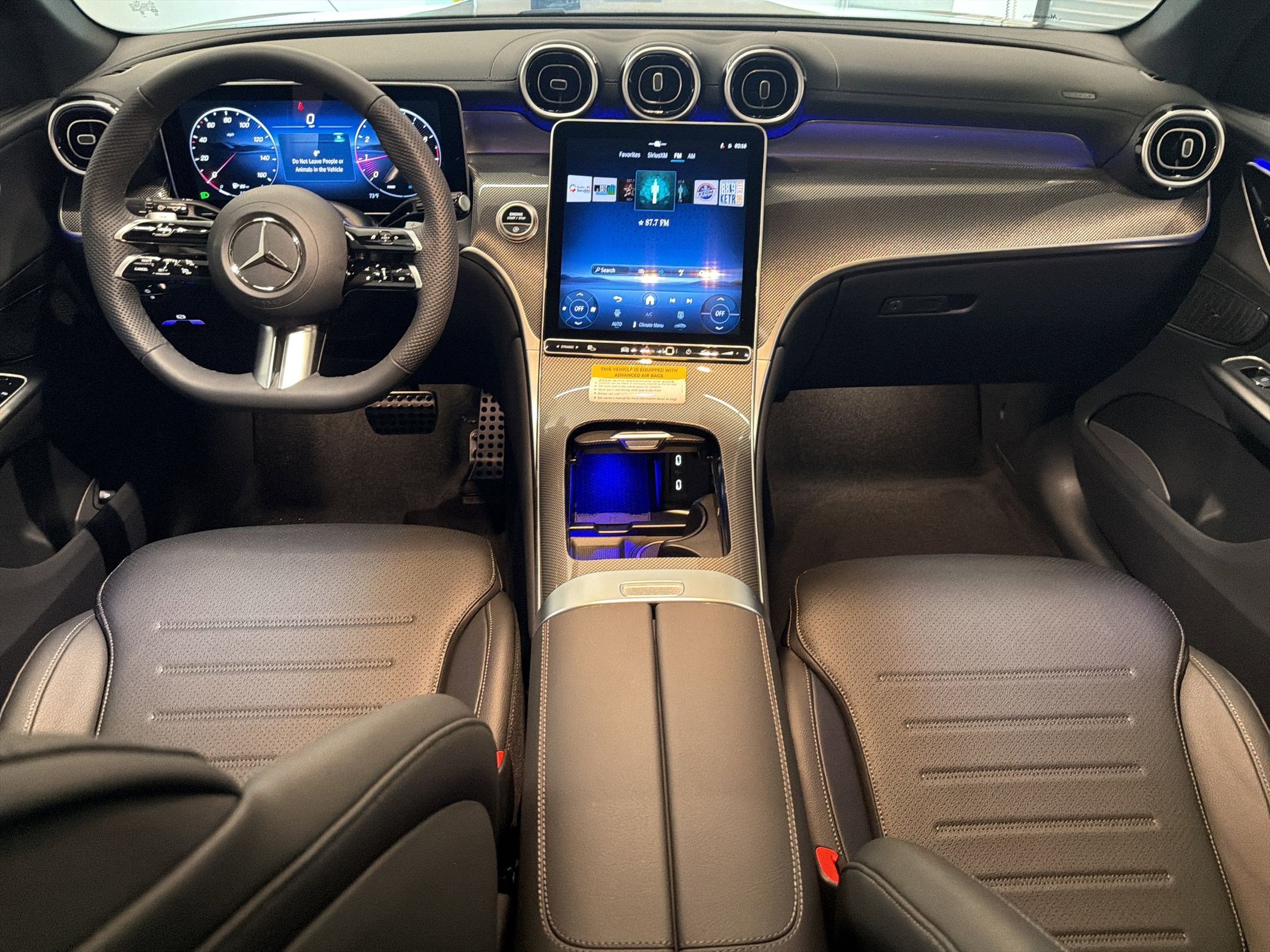 Used 2026 Mercedes-Benz GLC 300 4MATIC image 15