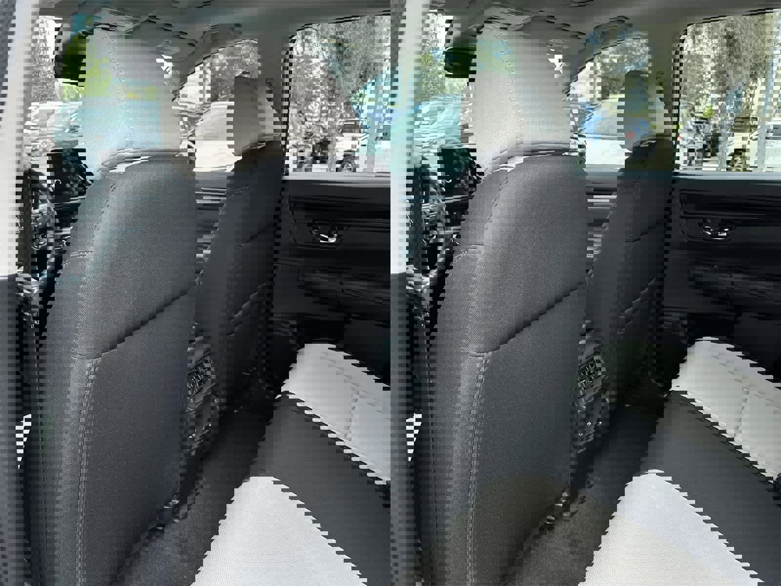 New 2026 Honda CR-V EX image 14