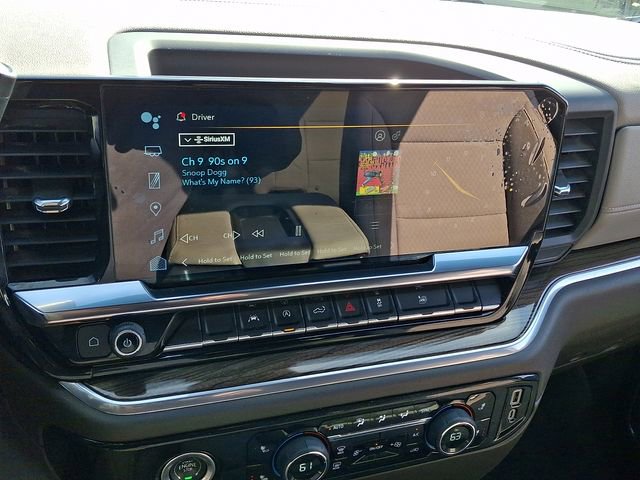 Certified 2024 Chevrolet Silverado 1500 LT w/ LPO, Liner Protection Package AWD/4WD image 17
