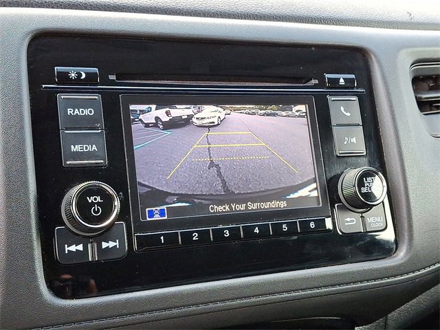 Used 2022 Honda HR-V LX image 17