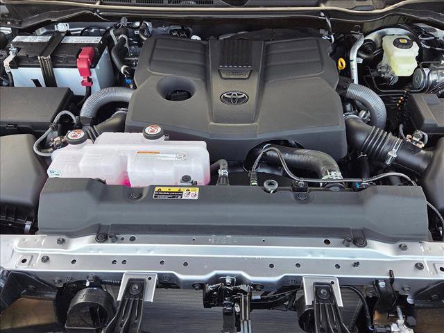 New 2026 Toyota Tundra SR5 image 16