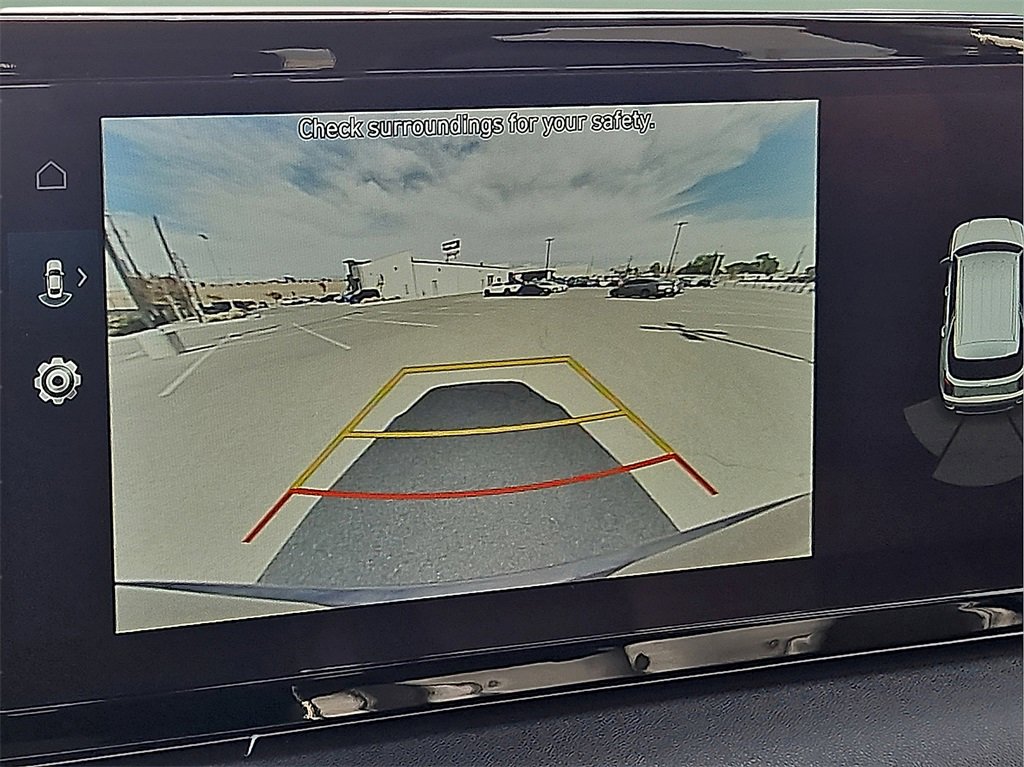 Used 2024 Hyundai Palisade SEL image 21