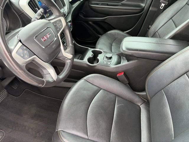 Used 2020 GMC Terrain SLT AWD/4WD image 11