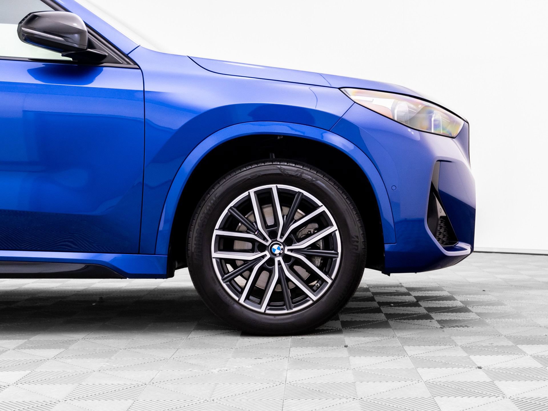 Certified 2023 BMW X1 xDrive28i w/ Premium Package image 31