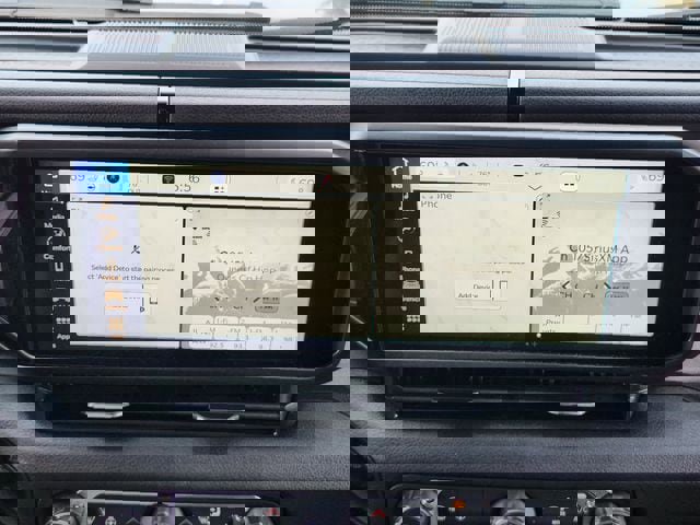 New 2026 Jeep Wrangler Unlimited Sport image 13