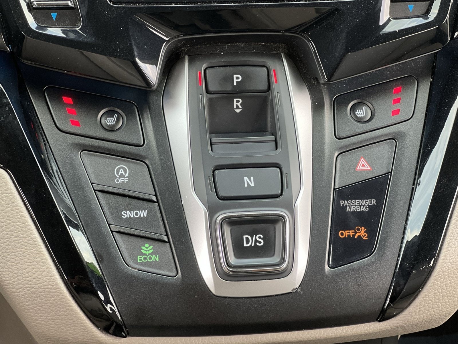 Used 2023 Honda Odyssey Touring image 21