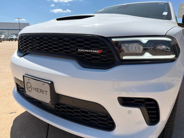 New 2026 Dodge Durango GT image 6