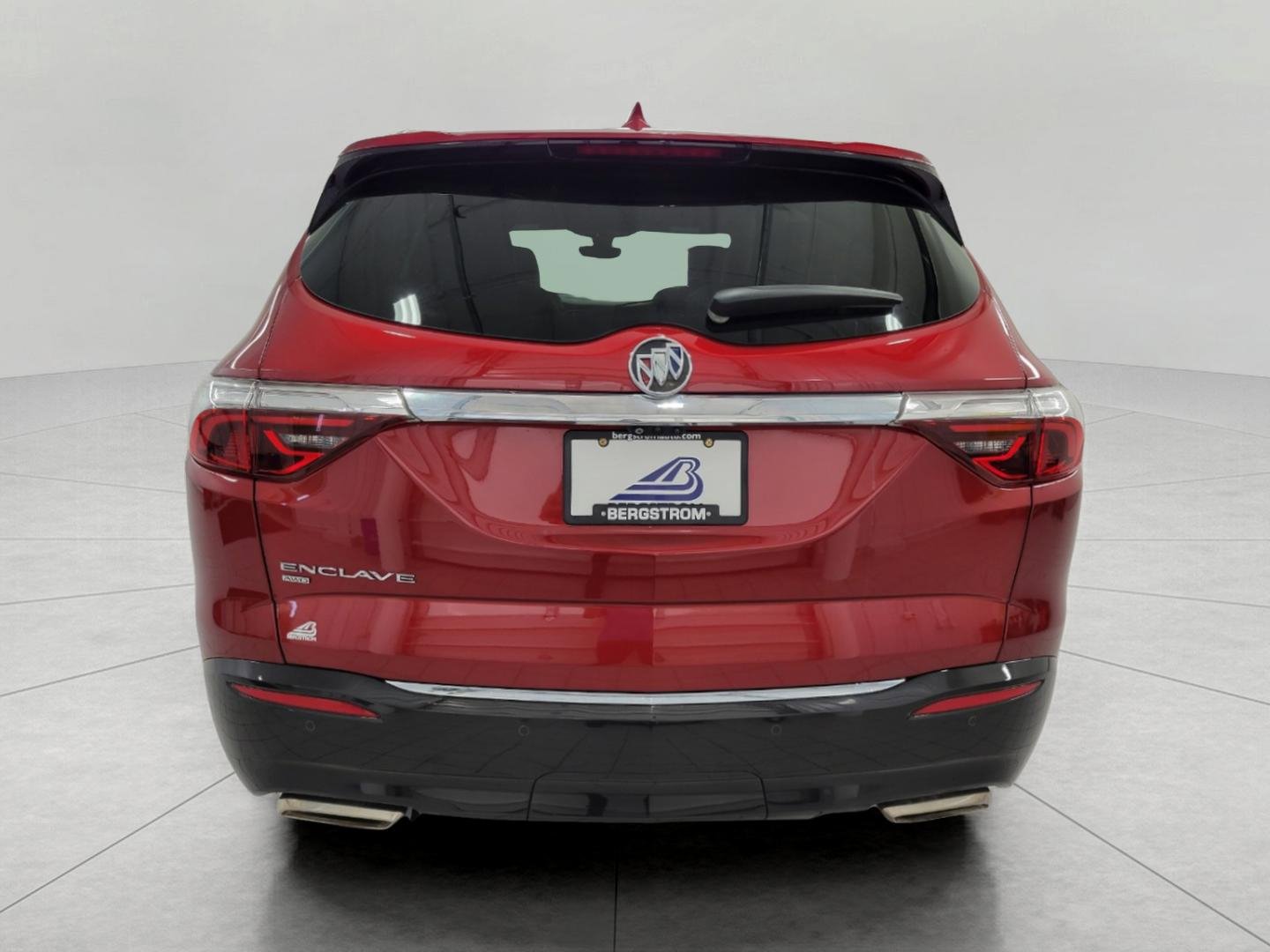 Used 2023 Buick Enclave Premium w/ Experience Buick Package AWD/4WD image 23