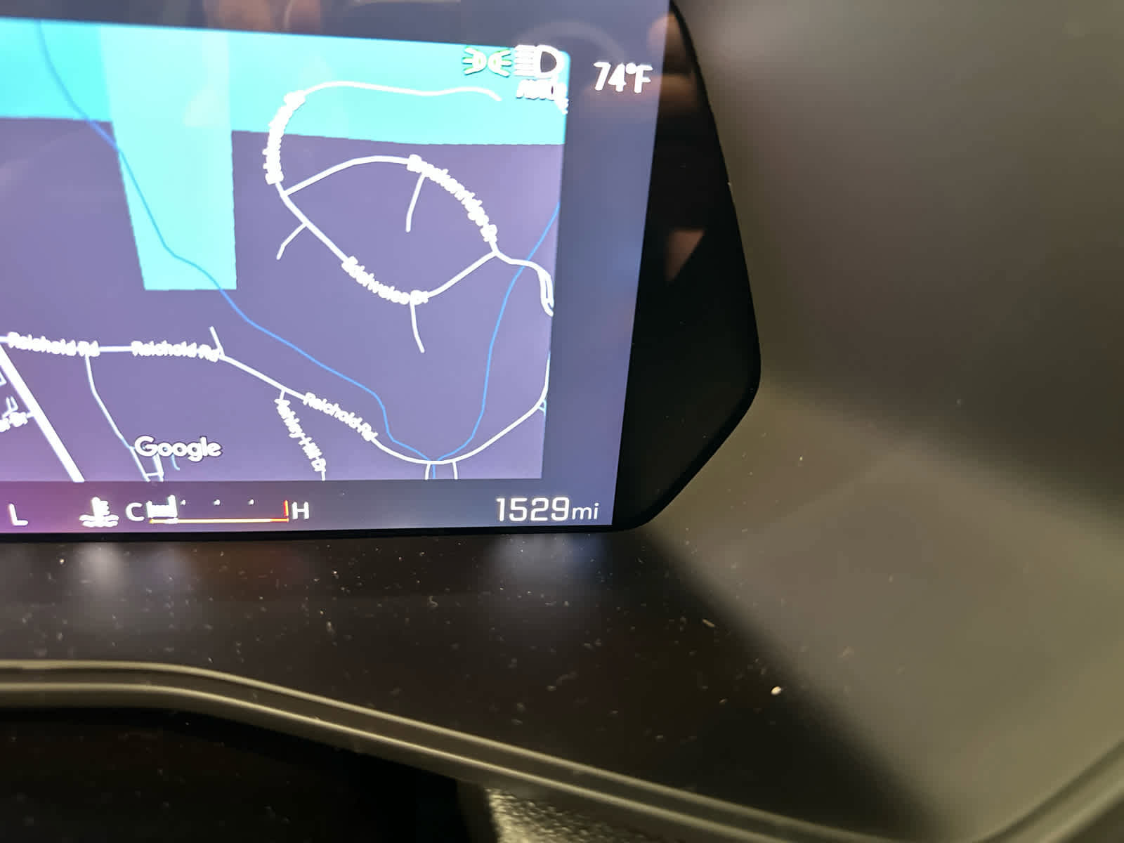 Used 2025 Chevrolet Colorado Trail Boss image 16