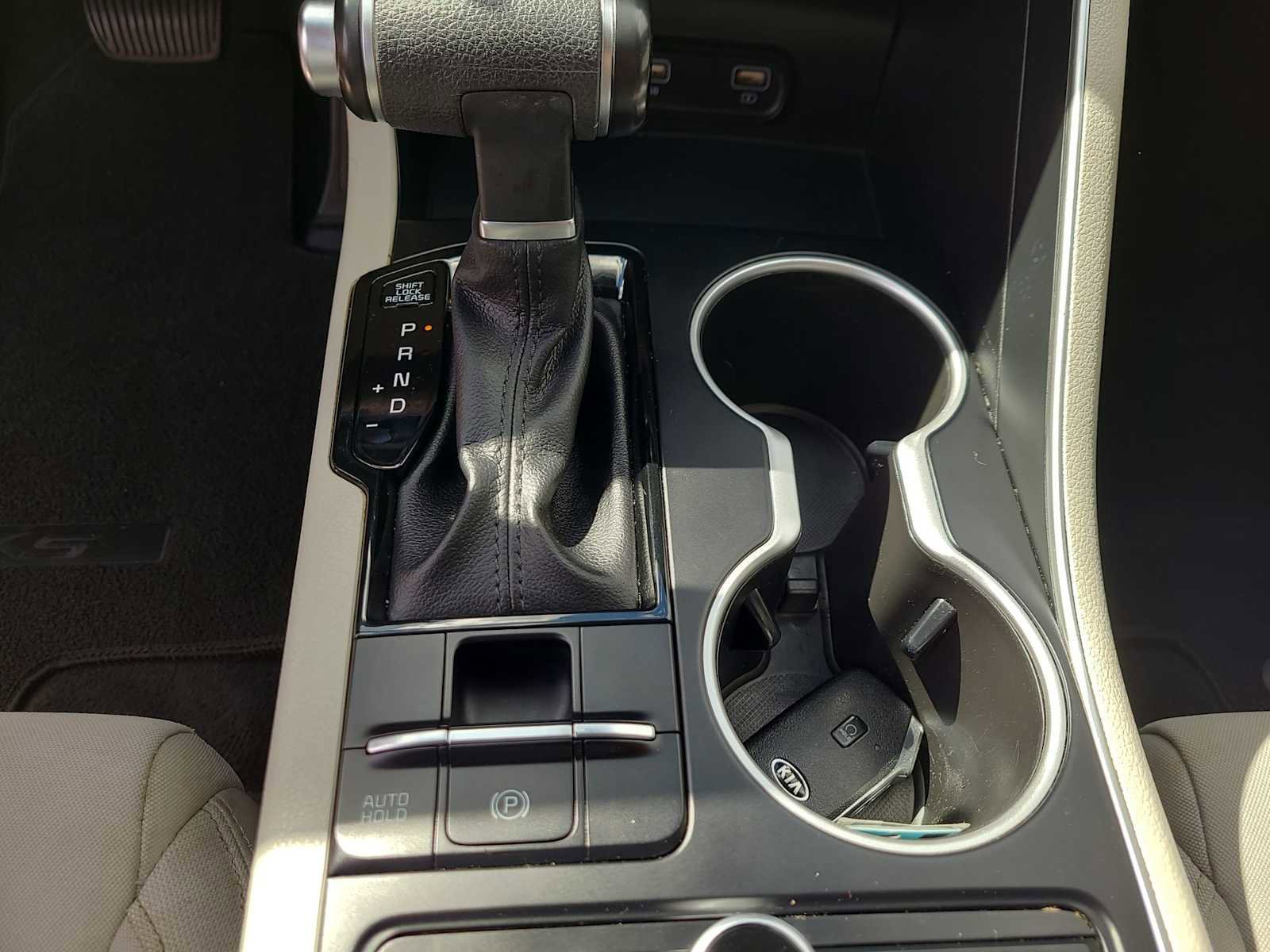 Used 2021 Kia K5 LXS image 25