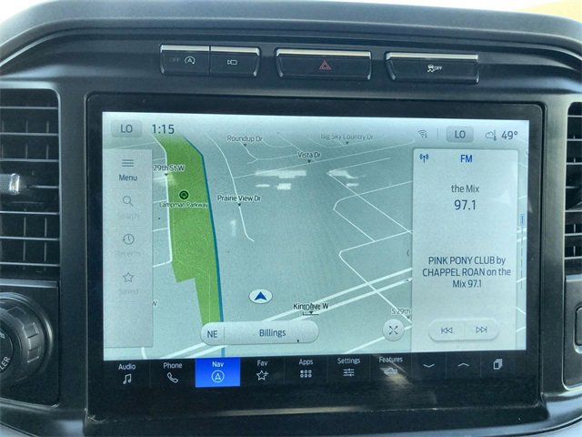 Used 2024 Ford F150 XLT w/ Tow/Haul Package image 18