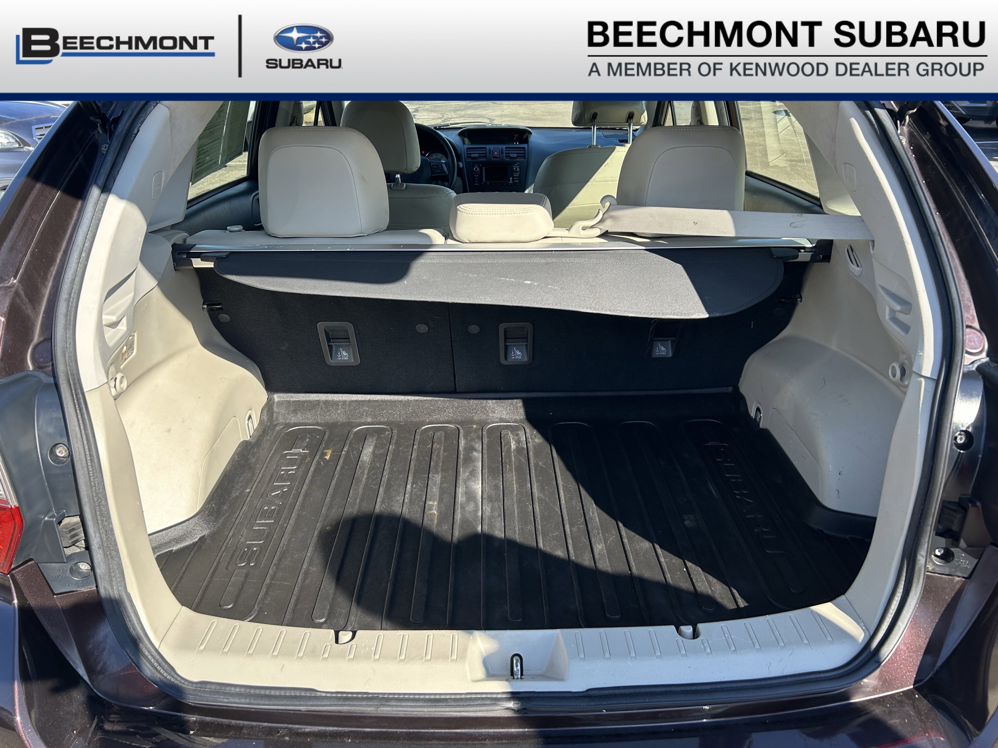 Used 2012 Subaru Impreza 2.0i Limited image 23