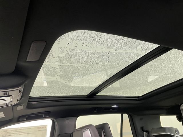 New 2026 GMC Yukon AT4 Ultimate image 12