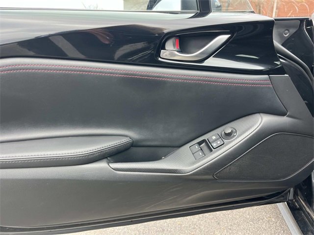 Used 2017 MAZDA MX-5 Miata RF Club image 21