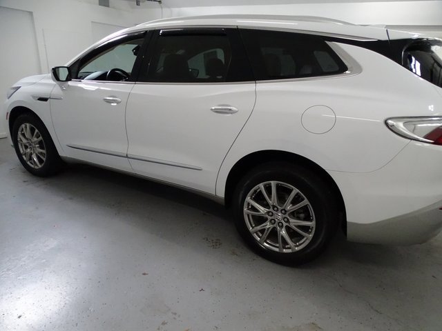 Used 2023 Buick Enclave Essence w/ Experience Buick Package image 19
