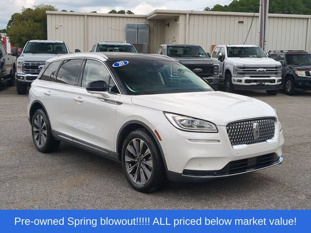 Used 2020 Lincoln Corsair Reserve w/ Equipment Group 201A FWD image 15