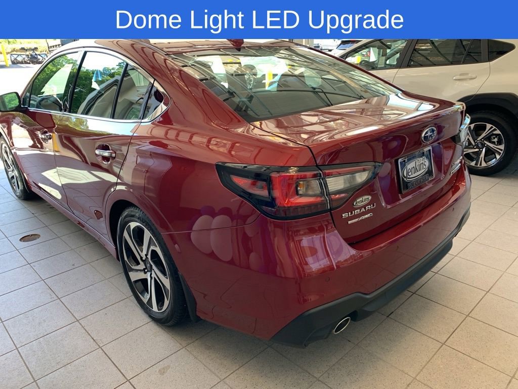 Used 2021 Subaru Legacy Touring XT w/ Popular Package #2 AWD/4WD image 15