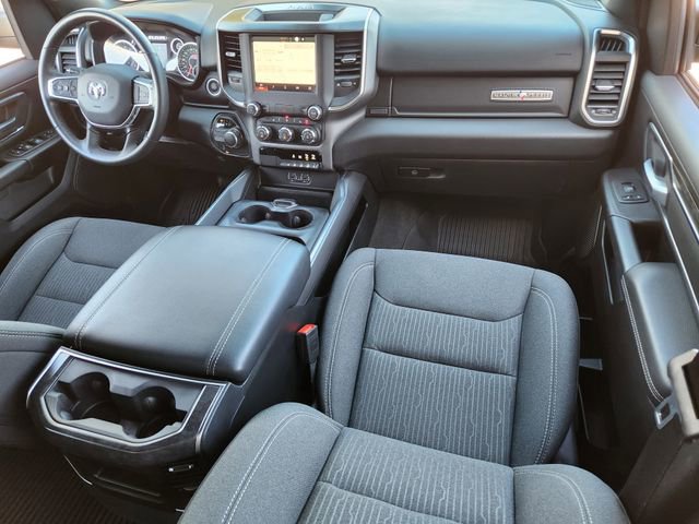 Used 2024 RAM 1500 Lone Star image 24