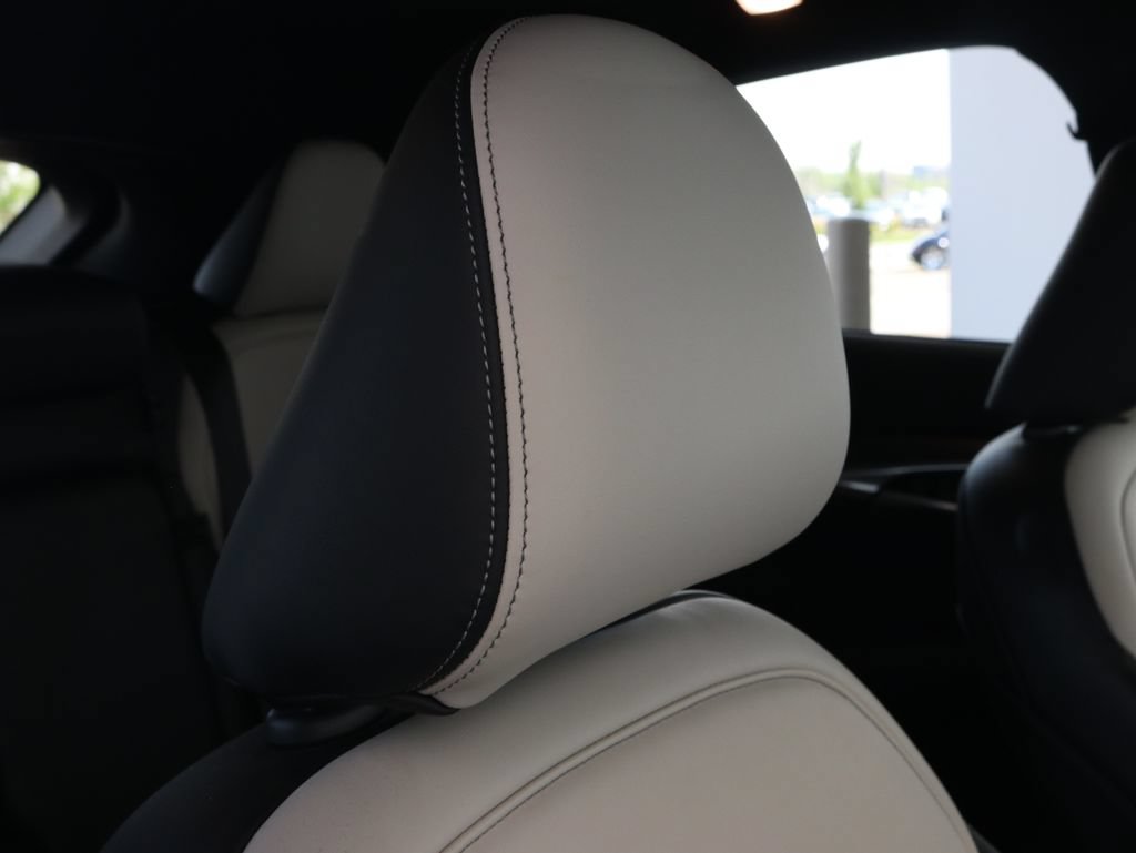 Certified 2023 INFINITI QX55 Luxe w/ Cargo Package AWD/4WD image 52